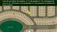 Venda Terreno Barretos - SP Venda Terreno Barretos - SP