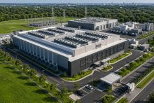 Venda Áreas - Data Center São Paulo - SP